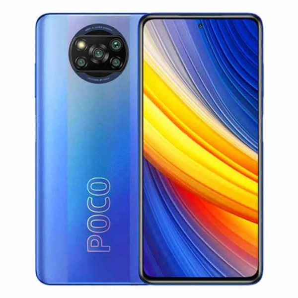 Poco X3 / X3 Pro